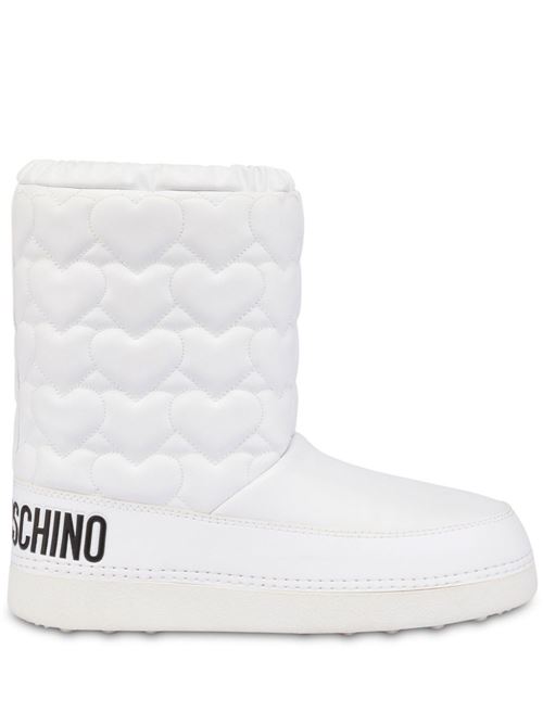 Stivale donna da neve LOVE MOSCHINO | JA24082G1LISE100